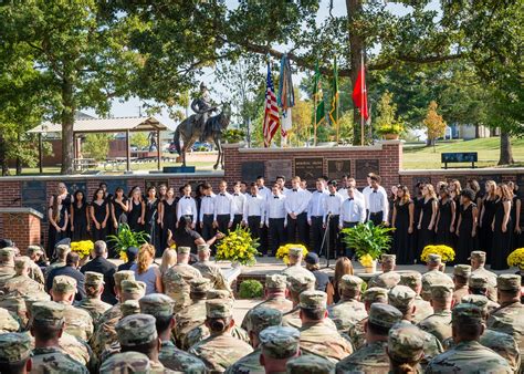Mp Regiment Celebrates 76 Years Article The United States Army