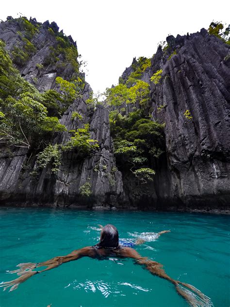 Fascist policy based on totalitarianism. EL NIDO ISLAND HOPPING IS A MUST DO ON PALAWAN - Journey Era