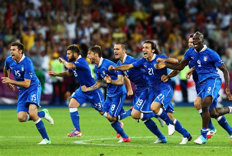 England must get past italy and their impressive record in finals if they want to win euro 2020credit: England vs. Italy: 6 Things We Learned from Euro 2012 ...