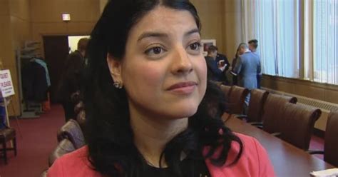 Chicago City Clerk Anna Valencia To Release Disputed Emails Crains