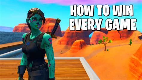 5 Tips That Will Make You Win More Games Fortnite Pro Tips And Tricks Youtube