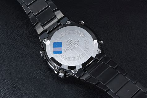 Купить часы edifice efa 131bk 1a в официальном магазине g store russia Бесплатная доставка по