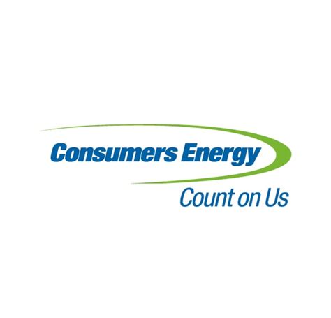 Consumers Energy Logos
