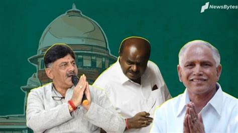Karnatakas Rebel Mlas Remain Disqualified But Can Contest Polls Supreme Court