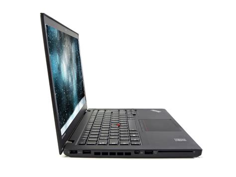 Lenovo Thinkpad T440 14in Notebook Pc Intel Core I5 4300u 190ghz 8gb