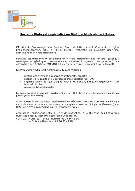 exemple de lettre de demande d expertise médicale