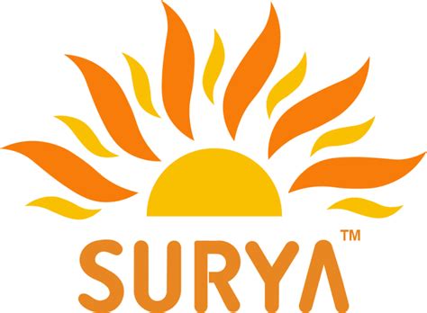 Share 128 Surya Logo Vn