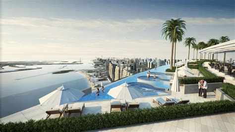 The Address Jumeirah Resort Spa Best Luxury Properties
