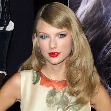 Taylor Swift Straight Hairstyles Taylor Swift Hair Long Straight Hair