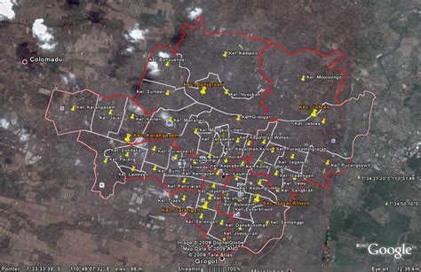 An einen lebenshof zu übergeben. surakarta Archives - Abuzadan's Blog