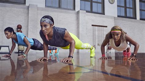 Nike News Fitting In Five With Skylar Diggins Ntc Zoom In 5 Workout
