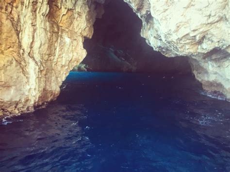 Blue cave, Herceg-Novi, Montenegro | Herceg novi, Montenegro, Outdoor