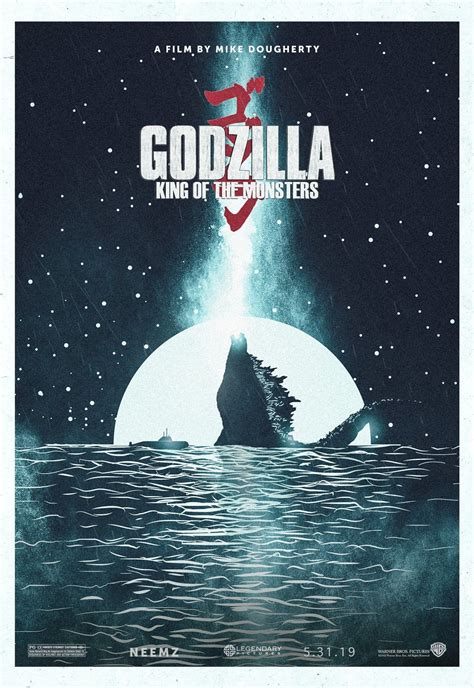 Mokpo hero (2019) subindo download bd subtitle indonesia, dowmload long live the king: (May 2019) Long Live The King | Godzilla, Godzilla ...
