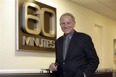 ‘60 Minutes Chief Jeff Fager Out At Cbs