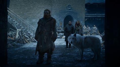 Game Of Thrones Season 8 Are We Headed For A Major