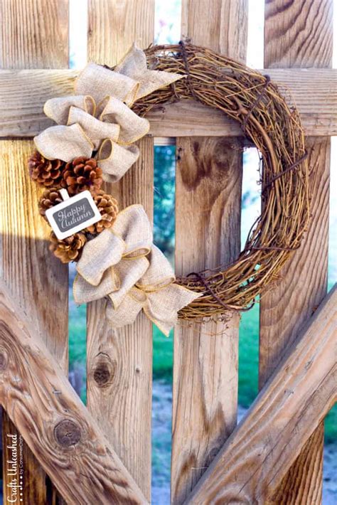 27 Crazy Easy Fall Crafts You Need To Try