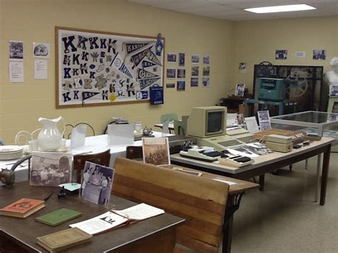 The Kansas School For The Deaf Museum Johnson County Kansas Heritage