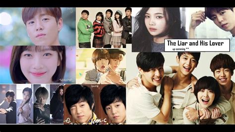 Lee Hyun Woo Best Drama List Youtube