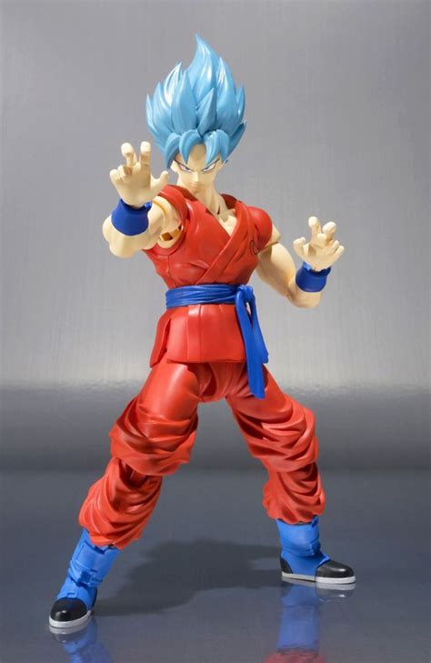 Figuarts dragon ball line has been slowly building up steam since late 2009 (basically 2010) with the release of piccolo. Pin on Últimas Novedades