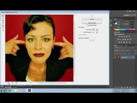 Begin the process of changing your layer size in photoshop cs5 by opening the image containing the layer you want to resize. How To Make Layer Image Smaller In Photoshop - Wall Tech