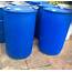 Plastic Barrels/drums 45 Gal/205 Litre For Sale In Dymock Glos  Preloved
