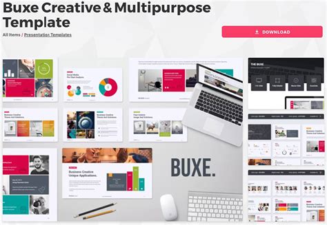 How To Quickly Customize A Powerpoint Template Design Envato Tuts