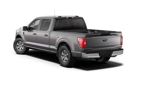 2022 F 150 Xlt Starting At 46320 Dupont Ford Ltee