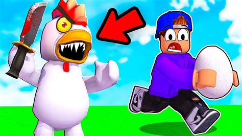 Roblox Chicken Life Youtube