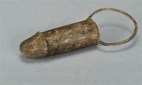 What Sex Toys Looked Like Throughout History Sex Toys Through History