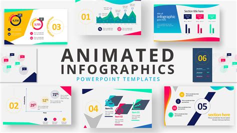 Free Editable Infographic Powerpoint Templates