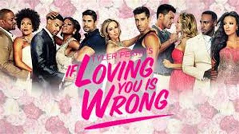 If Loving You Is Wrong Season Episode S E Video Dailymotion