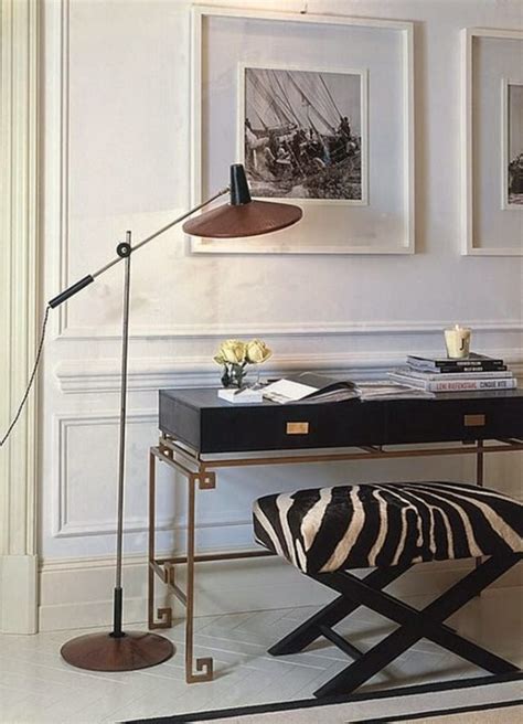 Home Office Decor The Most Stylish Writing Desks