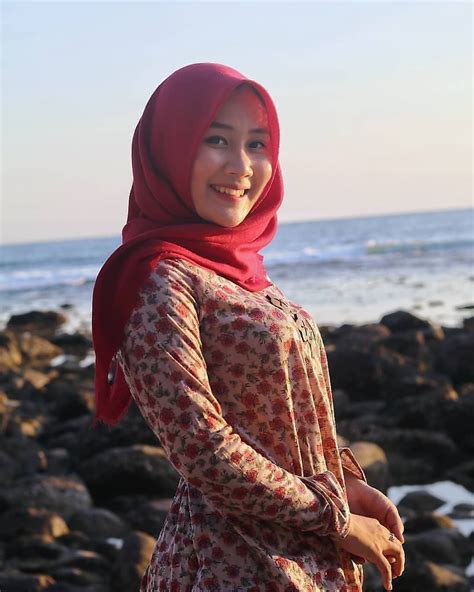 Muslim Wanita Cantik