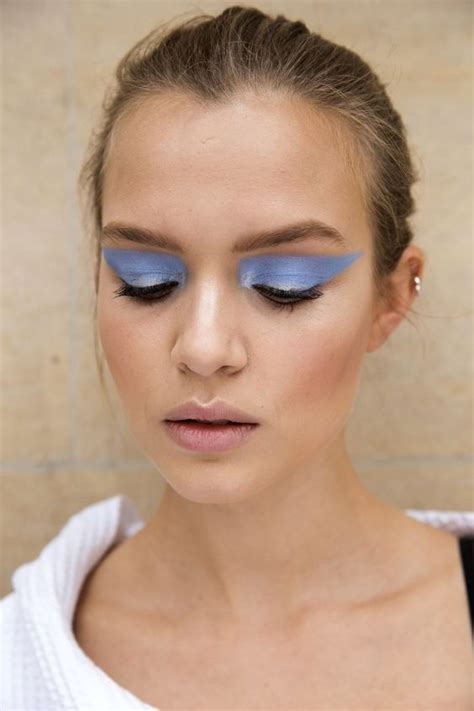 Free trend report from eyeem's visual experts. Eye makeup trends for Fall/Winter 2016/2017 | Fashion and ...