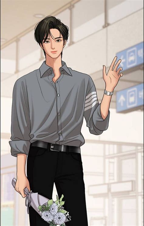 Lee suho aka cha eunwoo fmv from kdrama true beauty song used in the video : Suho lee di 2020 | Gambar, Gambar orang, Gambar anime