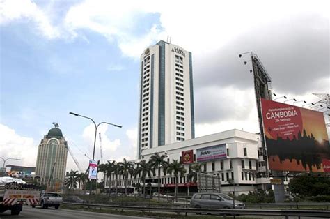 Hotels.com offre un'ottima scelta di offerte hotel per un soggiorno indimenticabile. 35 Hotel Murah Di Petaling Jaya | Bilik Selesa Bawah RM250 ...