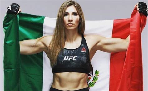 Irene Aldana Vs Holly Holm Mexican Mma Fighter Ready To Make Ufc History