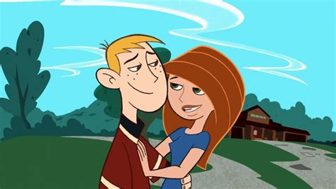 Image Kim Possible And Ron Stoppable Kim Possible Wiki Fandom