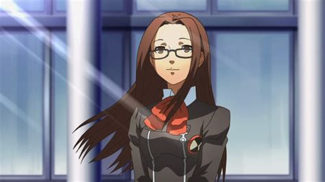 Persona 3 The Waifu Review Rice Digital