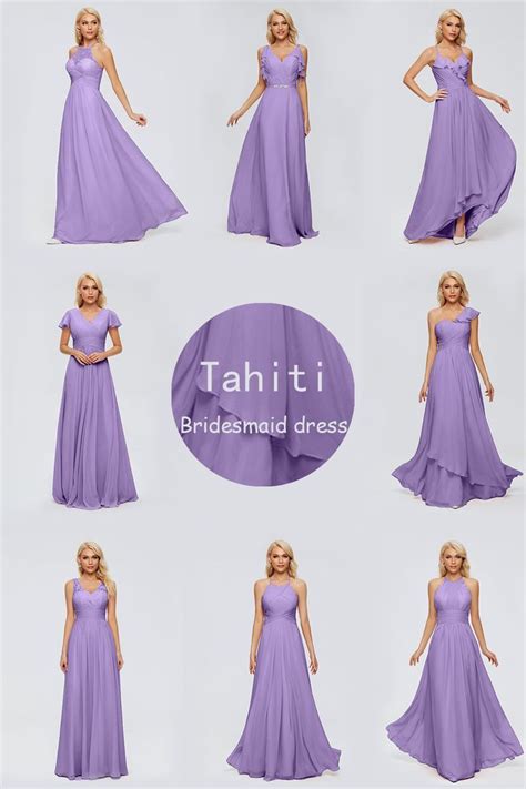 Allure Purple Bridesmaid Dresses Online Purple Wedding Dress Bridesmaid