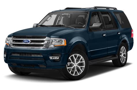 We built the assembly line. New 2017 Ford Expedition - Price, Photos, Reviews, Safety ...