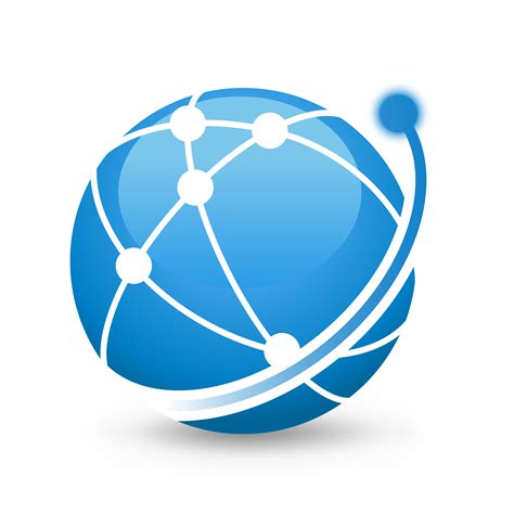 Логотип Интернета Фото Telegraph