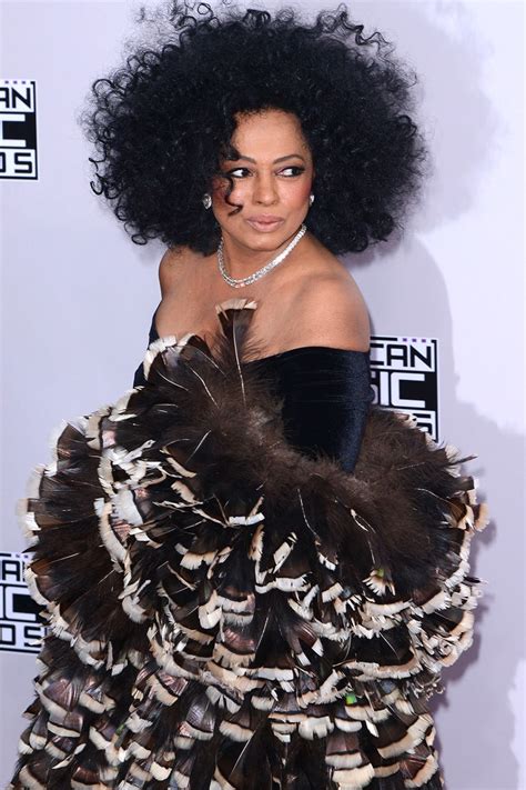 Best known as the the lead singer of the popular 1960s singing group the supremes, diana ernestine earle ross was born on march 26, 1944, in detroit. Diana Ross Performs at the Kings Theater in Brooklyn ...