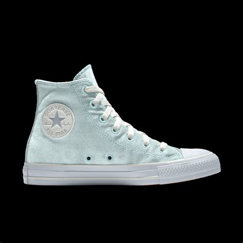 Converse Custom Chuck Taylors Converse Custom Chuck Taylors Dream Shoes