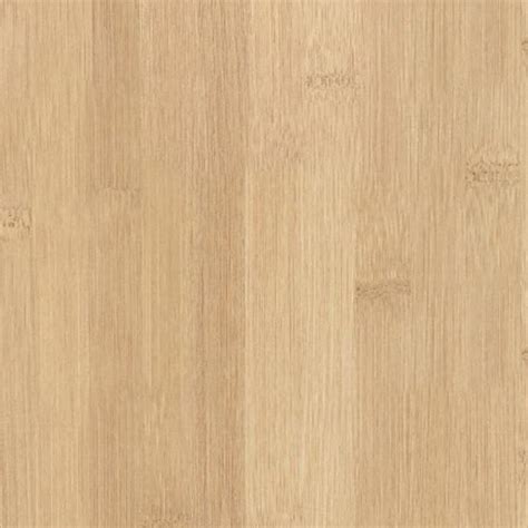 Bamboo Light Wood Fine Texture Seamless 04294