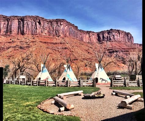 Maybe you would like to learn more about one of these? Red Cliffs Lodge (Moab, Utah) - Hotel Reviews ...