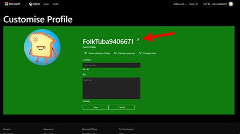 How To Change Your Minecraft Gamertag Toi News Toinews Game Guides
