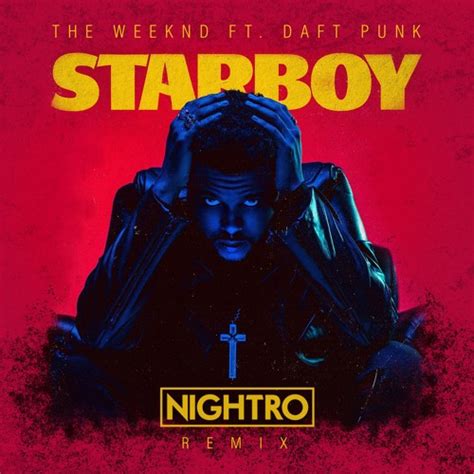 Daft punk high quality wallpapers download free for pc, only high definition wallpapers and pictures. Nightro Share Explosive Remix Of The Weeknd's "Starboy"