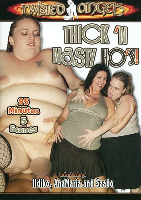 Thick N Nasty Ho S Hellsground Unlimited Streaming At Adult Dvd Empire Unlimited