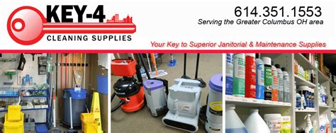 Janitorial Columbus Janitorial Supply